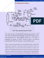 Vapor Absorption Vs Compression