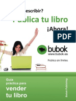 Guia Practica Para Vender Tu Libro Version Actualizada