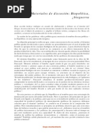 24 Bio Politica