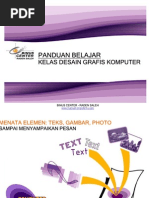 Download Panduan Belajar Desain Grafis Komputer by emanuelkursuskomputerkucom SN14750953 doc pdf