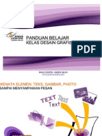 Download Panduan Belajar Desain Grafis Komputer by emanuelkursuskomputerkucom SN14750953 doc pdf