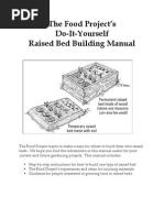 Download DIY Bag Manual for Home gardening by Chris Sealey SN147510512 doc pdf