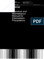Download Manual Operation  Maintenance Manual for ESP by squelche SN147510995 doc pdf
