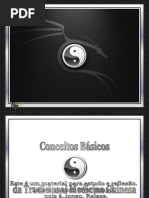 MTC Conceitos Basicos Parte 1