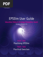 EPSSim User Guide_Unesco