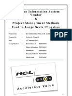 BISM SectionA Group10 Project Midterm Report