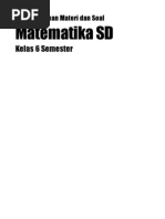 Download rangkuman matematika kelas 6 by tin rahma SN147518665 doc pdf