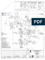 WHPMT1RD2107 - 1 P&ID - Closed Drain System