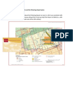 GTAA Needs Assessment Plan Pickering March 2010