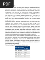 Download Penetapan Target Inflasi by Clc Net SN147522727 doc pdf