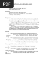 Download Kertas Kerja Karnival Masjid2 by Shidi Mohd Radwan SN147527976 doc pdf