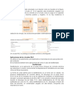 Proyecto Final Ecuaciones Circuitos