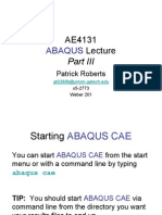 ABAQUS