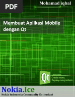 Download Membuat Aplikasi Mobile Dengan Qt - Iqbal by acedgun SN147543161 doc pdf