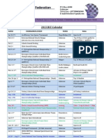 2013 Schedule BCF Final 