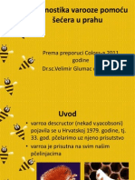 Dijagnostika varooze pomoću šećera u prahu2007.pptx