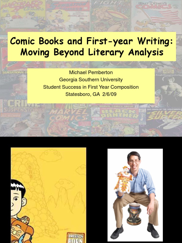 American born chinese pdf picture