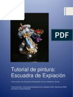 Tutorial de Pintura de La Escuadra de Expiación