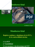 7250995 OBSTETRICIA Monitoreo Fetal Anteparto