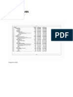 Diagramele WBS