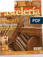 Pastelería Artesanal 2007-10