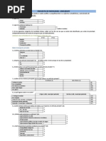 Encuesta de Movilidad.carcabuey