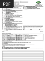 Perodua - Service Maintenance Perodua - After Sales | PDF | Automotive ...