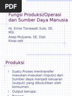 Download Fungsi Produksi by esti nurhidayat SN14754978 doc pdf