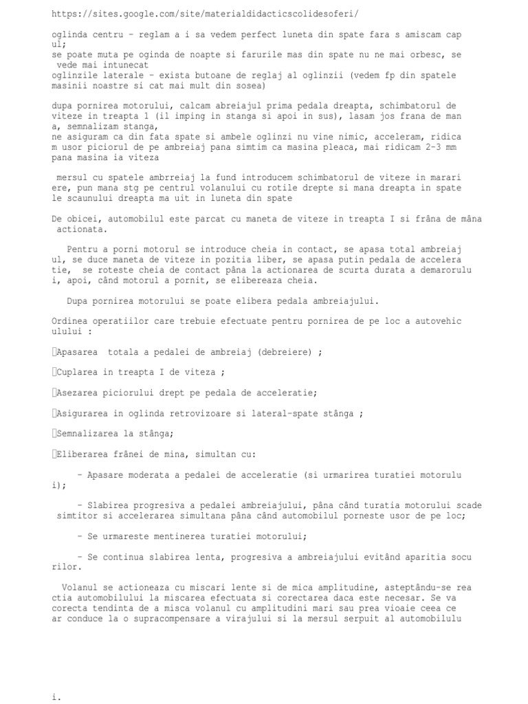 Auto | PDF