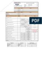 Environmental Monitoring Report