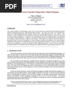 Download Current and Near-Term RLV-Hypersonic Vehicle Programspdf by Athul Joseph SN147553964 doc pdf