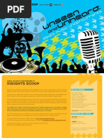 Download Asia Scout Network -Issue 8 - Unseen  Unheard_ Asias Music Undercurrents by acharaju SN14755943 doc pdf