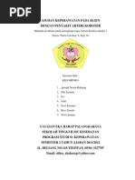 Download Askep Pada Arteri Koroner by Nhovi Kristina SN147563293 doc pdf