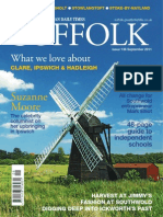 Suffolk Mag September 2011