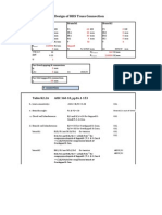 RHS Connection To AISC 360 10-25-04 2013