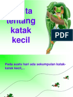 Kisah_Katak_Kecil