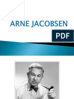 Powerpoint Arne Jacobsen