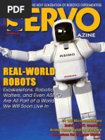 Servo Magazine 04 2005