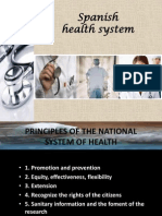 Sistema Sanitario