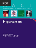 Download Oxford American Cardiology Library Hypertension by Wesker Albert SN147573549 doc pdf