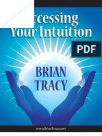 Accessing Your Intuition