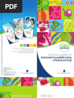 Download Antimicrobial Susceptibility Testingpdf by datitox SN147575597 doc pdf