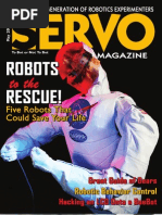 Download Servo Magazine 05 2005 by dangtq84 SN14757698 doc pdf