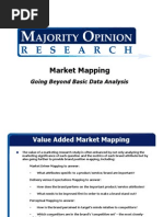 Majority Opinion Research M