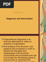 Download Organisational Diagnosis by ronnie86 SN14758227 doc pdf