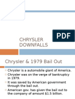 Chrysler