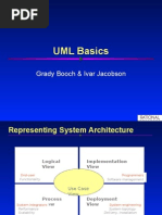 UML Basics: Grady Booch & Ivar Jacobson