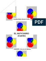 El Anticuario. Cuento PDF