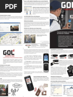 Ronda em Tempo Real - Guardus On Line