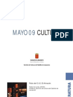 Mayo 09